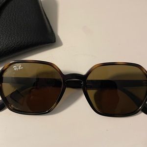 Ray-ban sunglasses
